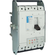 Eaton - Leistungsschalter für Trafo-, Generator- und Anlagenschutz Leistungsschalter NZMH3-4-VX630-T-AVE NZM3 PXR20 630A, 4p