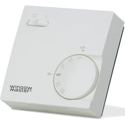 WindowMaster - Raumthermostat WLA 110 0001
