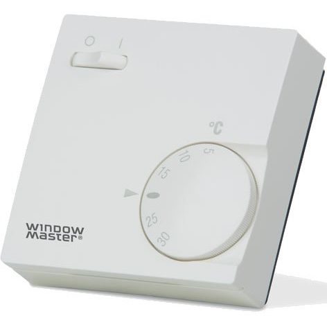 WindowMaster - Raumthermostat WLA 110 0001
