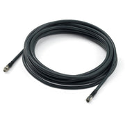 WAGO - Konfektioniertes Koaxkabel Anschlussleitung mit SMA-B 758-970/000-100 1m,Kabeltyp H155