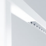 Zumtobel Group - Stehleuchte LED-Stehleuchte LINETIK-S #42190202 840