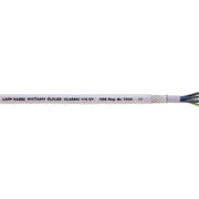 Lapp Kabel&Leitung - Energiekabel < 1 kV, für ortsveränderlichen Einsatz ÖLFLEX CLASSIC 110 CY 1135402 2X2,5