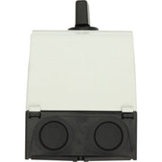 Eaton - Lastschalter Umschalter T0-4-8902/I1 8 Kontakte, 20A