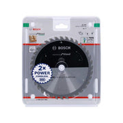 Bosch - Kreissägeblatt PRO Wood cordless 2608837682 Kreissägeblatt 165 x