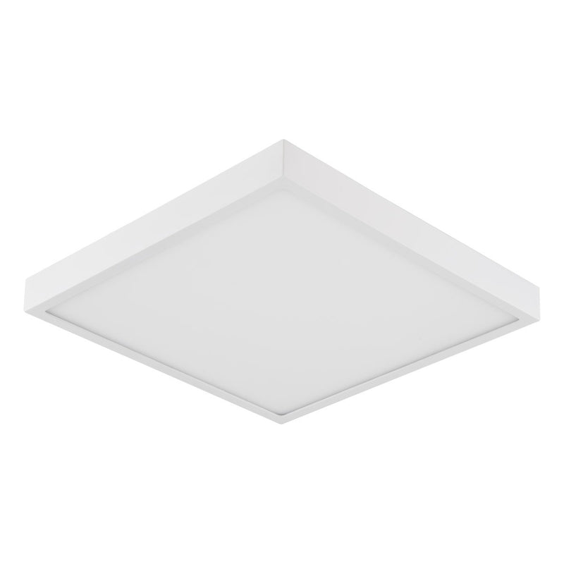 EVN Lichttechnik - Decken-/Wandleuchte LED Anbaupanel PAQ270102 ws IP20 3000K 1650lm