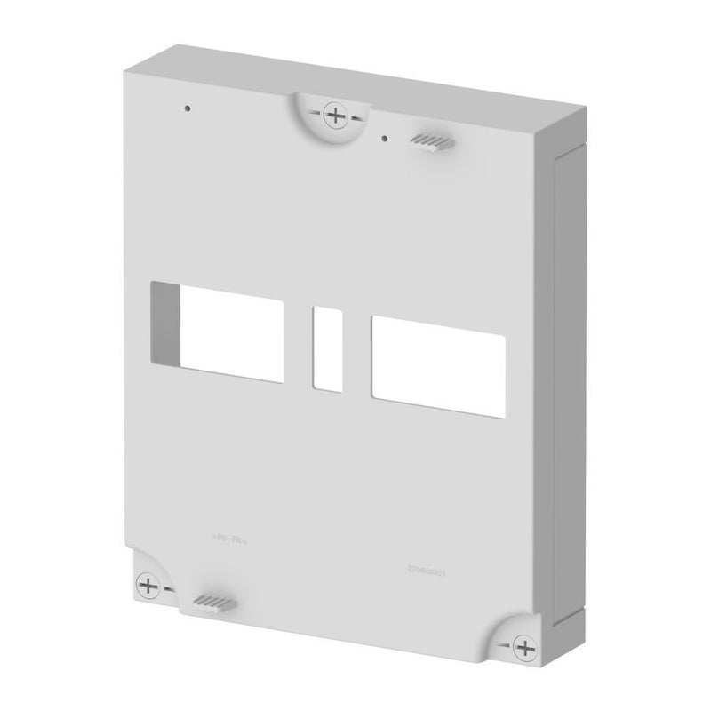 Eaton - Frontplatte (Schaltschrank) UA-Haube ZSD-H300/UA/K#300857 300mm, komplett