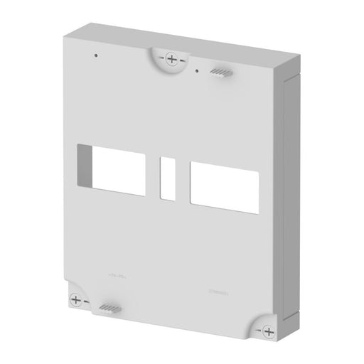 Eaton - Frontplatte (Schaltschrank) UA-Haube ZSD-H300/UA/K#300857 300mm, komplett