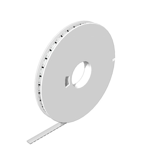 Weidmüller - Klemmenmarkierung WS-A 8/12 MM WS − 300 Stück