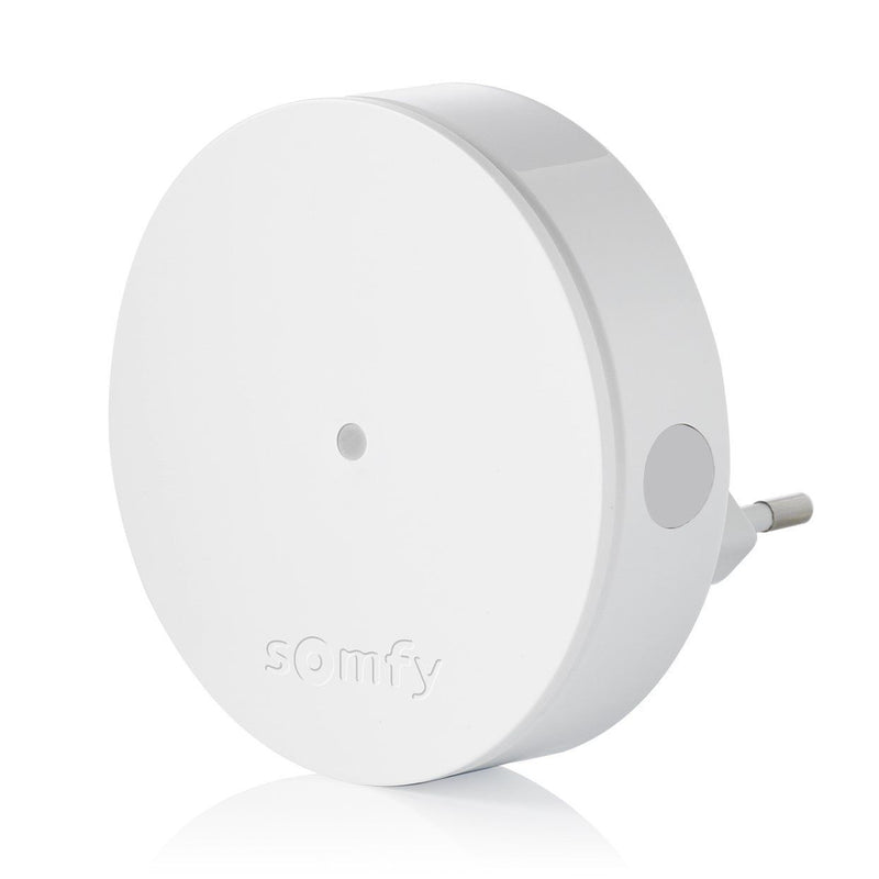 Somfy - Zubehör/Ersatzteile für Gefahrenmeldesystem Radio-Extender 2401495 230V