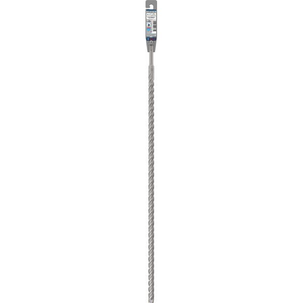 Bosch - Bohrer PRO SDS plus-5X 2608836626 Hammerbohrer 16 x