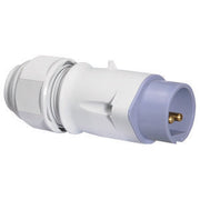 Bals Elektrotech - CEE-Stecker (IEC 60309) Kleinstapnnungs-Stecker 4433 32A 2p 24V
