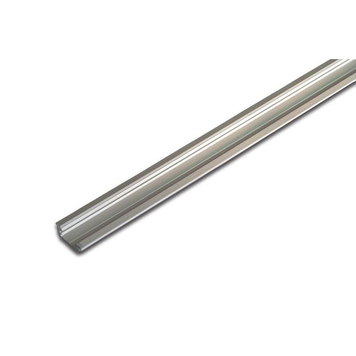 Hera - Mechanisches Zubehör/Ersatzteile für Leuchten LED-Einfräsprofil 5er-Set 61500033461 2,95m alu-elox