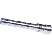 Ipf Electronic - Induktiver Näherungsschalter Sensor Induktiv, M8x1 IB080226 66lang quasibündig