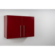 Stengel - Zubehör/Ersatzteile für Kochgerät/Backgerät Hängeschrank Premiumline HSPLSBR100H560 Bordeauxrot
