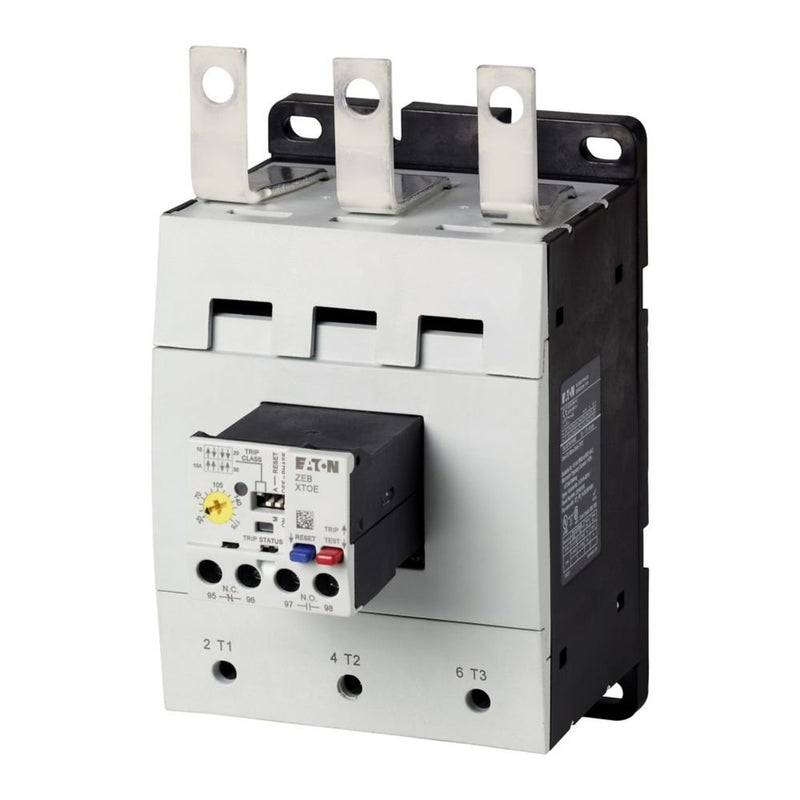 Eaton - Überlastrelais elektronisch Motorschutzrelais ZEB225-175 35-175A
