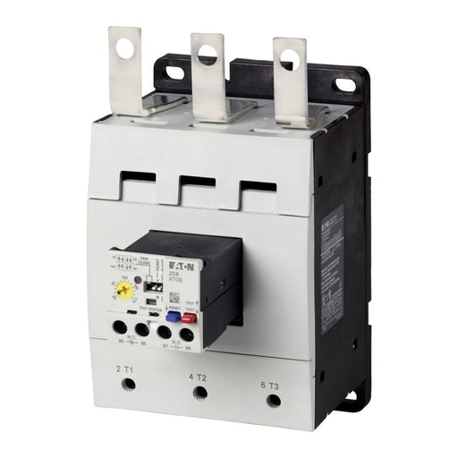 Eaton - Überlastrelais elektronisch Motorschutzrelais ZEB225-175 35-175A