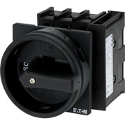 Eaton - Lasttrennschalter Hauptschalter P1-25/EA/SVB-SW/HI11 Einbau/sw/1S1Ö