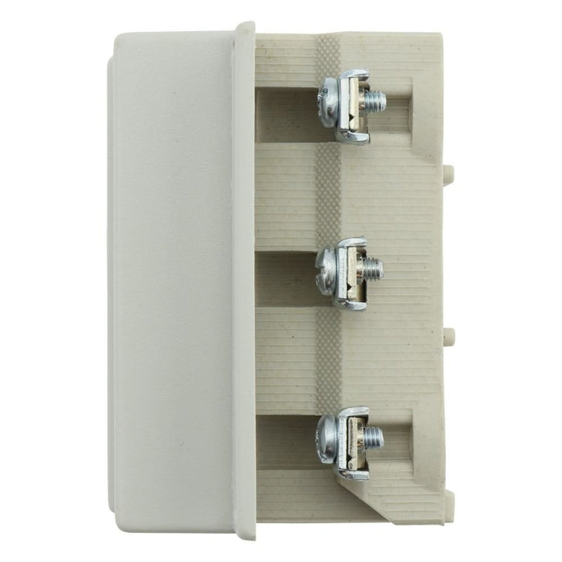 Eaton - D0-Sicherungssockel Sicherungsunterteil SICHERUNGS#TFN01C Niedersp. 16A 400V − 5 Stück
