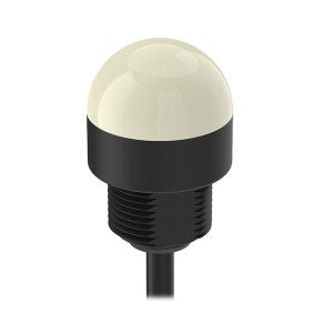 Turck - Optisches/Akustisches Signalgerät LED-Anzeige K30LGXXPQTASK Kennleuchte