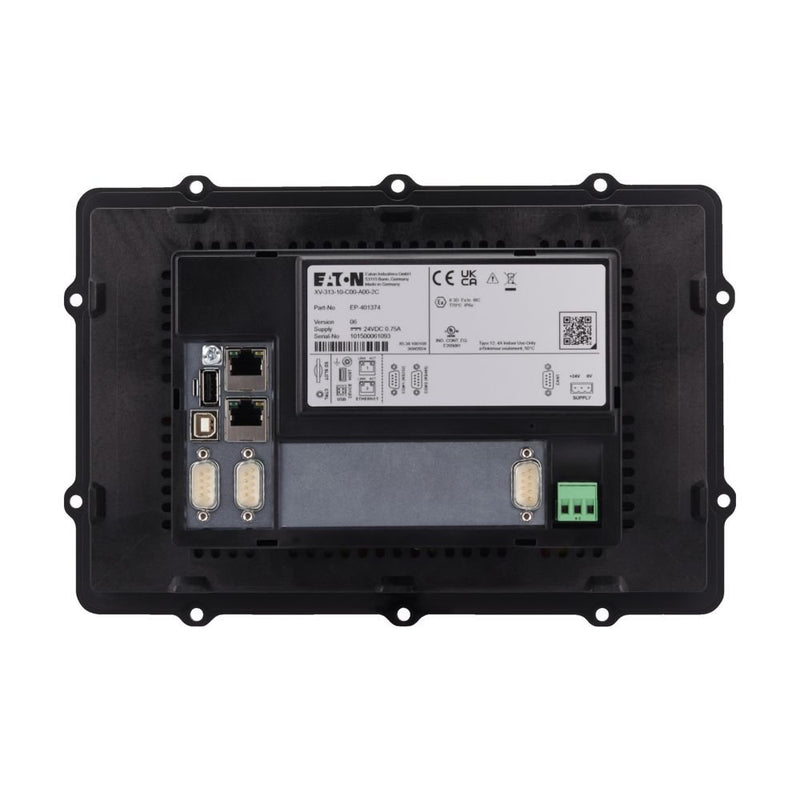 Eaton - Grafik-Panel Bedienpanel XV-313-10-C00-A00-2C