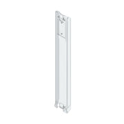 Weidmüller - Elektronik-Leergehäuse Schwenkdeckel IP20 CH20M12 C TP 8089 verbaut Kunststoff − 70 Stück