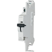 Eaton - Zusatzeinrichtung für Reiheneinbaugeräte Hilfsschalter 1W 3A 230V FIPA-XAM011 AC 1Ö