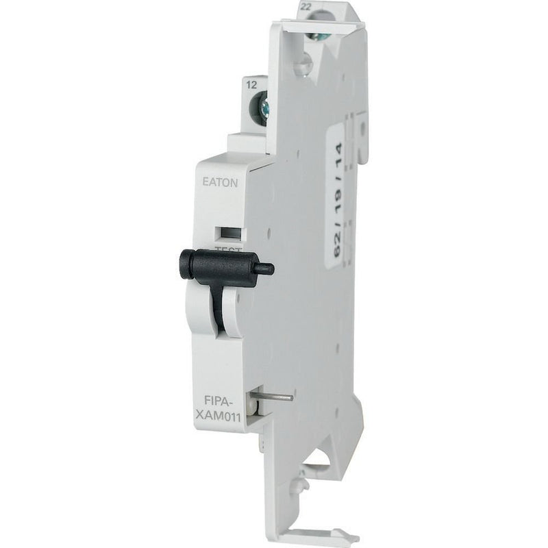 Eaton - Zusatzeinrichtung für Reiheneinbaugeräte Hilfsschalter 1W 3A 230V FIPA-XAM011 AC 1Ö