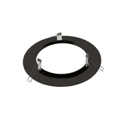 SG Leuchten - Mechanisches Zubehör/Ersatzteile für Leuchten LED-Downlight 212619 IP44 schwarz − 1 Stück