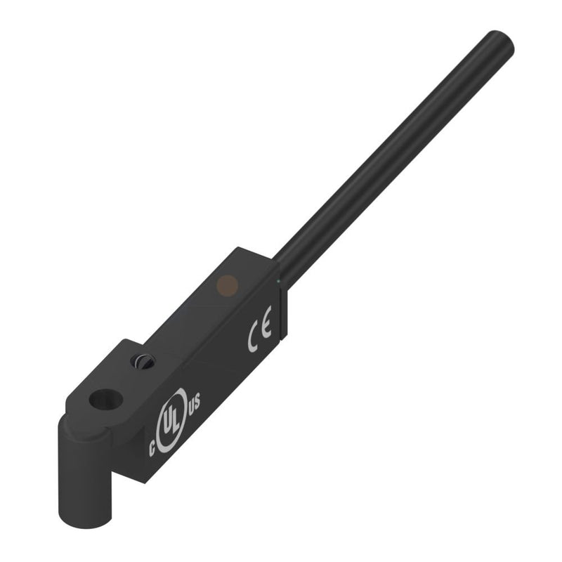 Balluff - Magnetischer Näherungsschalter Magnetfeld-Sensor BMF 305K-R-PS-F-3-03
