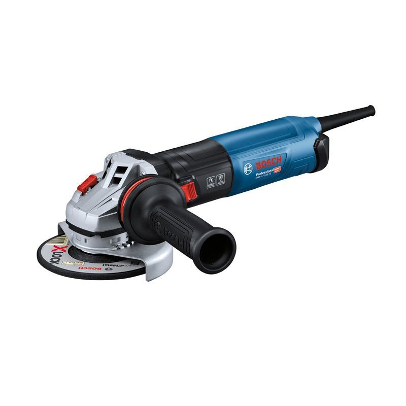 Bosch - Winkelschleifer (elektrisch) Winkelschleifer 06017D0400 GWS 17-125 TS (C)