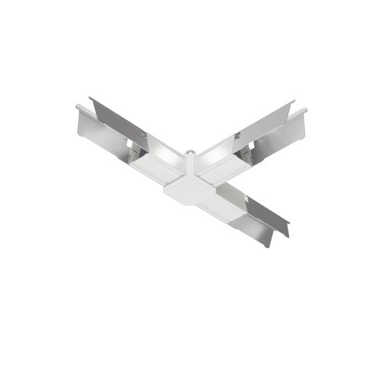 Siteco - Mechanisches Zubehör/Ersatzteile für Leuchten T-Verbinder 59TR1CT