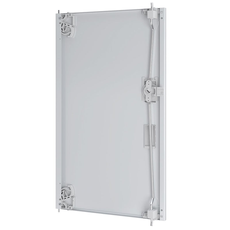 ABN - Tür/Bedientableau (Schaltschrank) R-Gehäuse Ersatztür ABNRY103T10 BH3 FB1