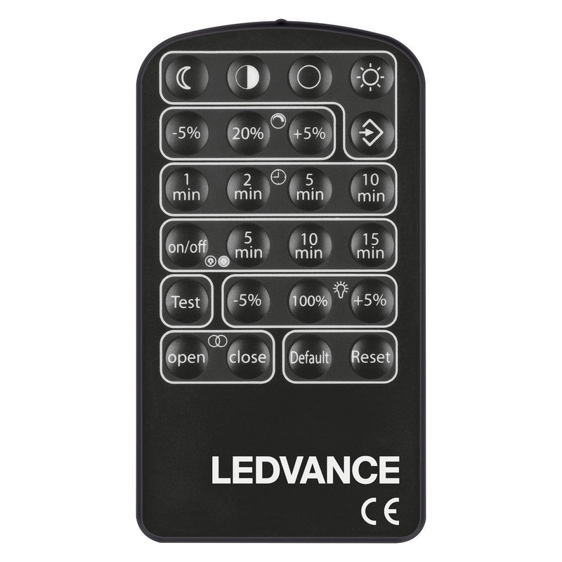Ledvance - Bewegungsmelder-Sensor Fernbedienung CONN. SENSOR REMOTE