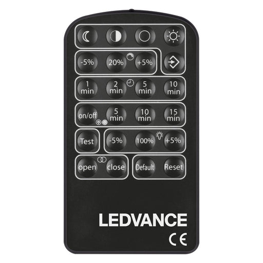 Ledvance - Bewegungsmelder-Sensor Fernbedienung CONN. SENSOR REMOTE