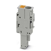 Phoenix Contact - Reihenklemmen-Steckadapter Stecker PP-H 4/ 1-L 1-pol., 0,2qmm-6qmm − 50 Stück
