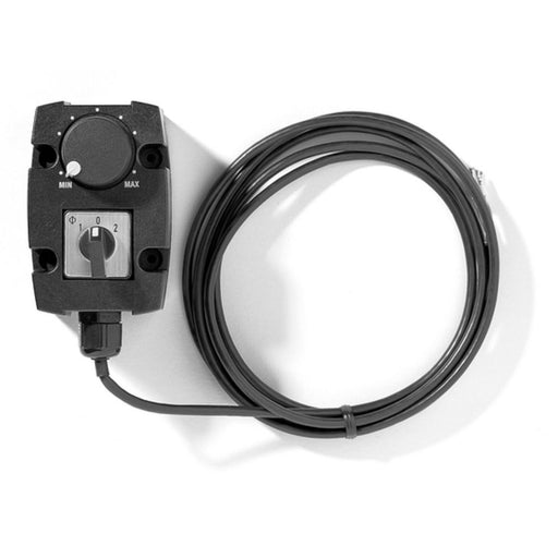 Lenze - Zubehör/Ersatzteile für Frequenzregler Set Potentiometer EZAMBHXX028 und Drehschalter