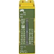 Pilz - Feldbus, Dez. Peripherie - Funktions-/Technologie-Modul PSSu E S INC 24V se -T 314486