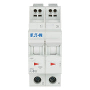 Eaton - Leitungsschutzschalter PLI-B1/2 1 A, 2p,Steckkl. B