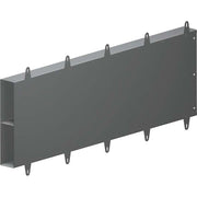 Maico - Zubehör/Ersatzteile für Ventilatoren Leibungselement Duo LEV Verlängerung
