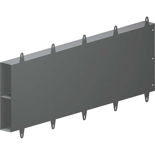 Maico - Zubehör/Ersatzteile für Ventilatoren Leibungselement Duo LEV Verlängerung