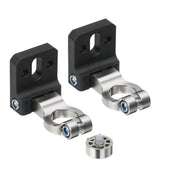 Leuze - Zubehör/Ersatzteile für Industriesensoren Set Halterung BT-2HF
