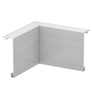 OBO Bettermann - Oberteil für Eck Geräteeinbaukanal Oberteil Inneneck OT I Style EL Design Style