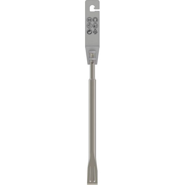 Bosch - Maschinenmeißel PRO SDS plus-5C 2609390394 Flachmeißel 20 x 250