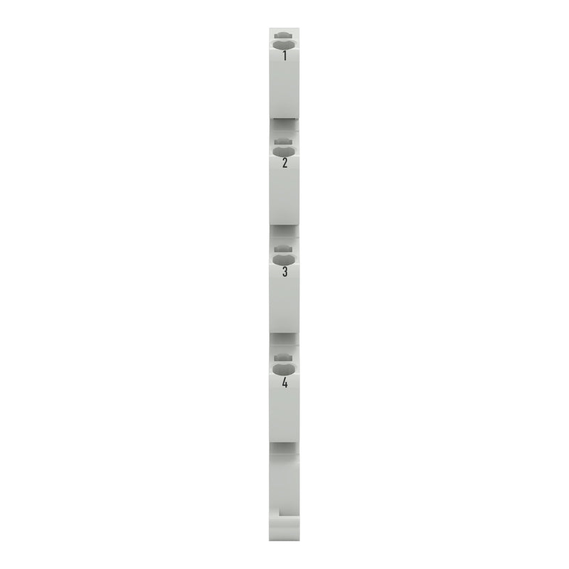 WAGO - Trennverstärker Grenzwertschalter 857-531 konfigurierbar