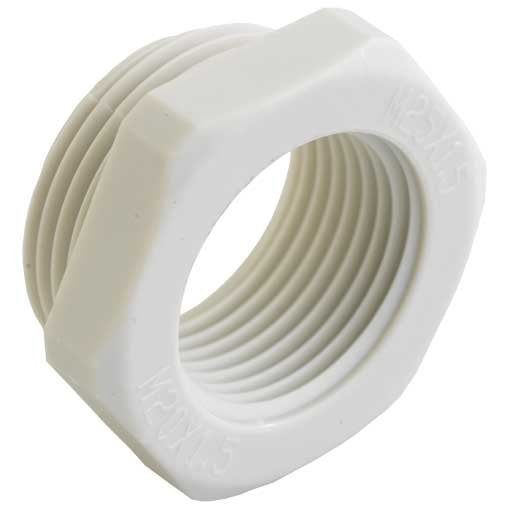 Kaiser - Erweiterungs-/Reduzierring Reduktion 3455.40.17 PA M40-M16