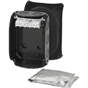 Hensel - Dose, Gehäuse für Montage auf der Wand/Decke Kabelabzweigkasten WP 1006 B 1,5-6qmm 3phasig