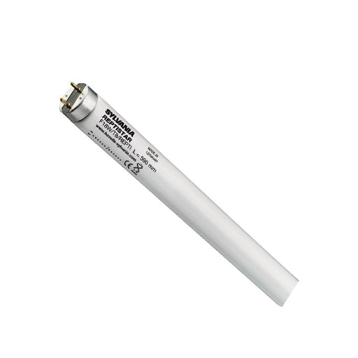 Feilo Sylvania - UV-Lampe UV-B Lampe für Terrarien F15W REPTIS #0000741 − 10 Stück