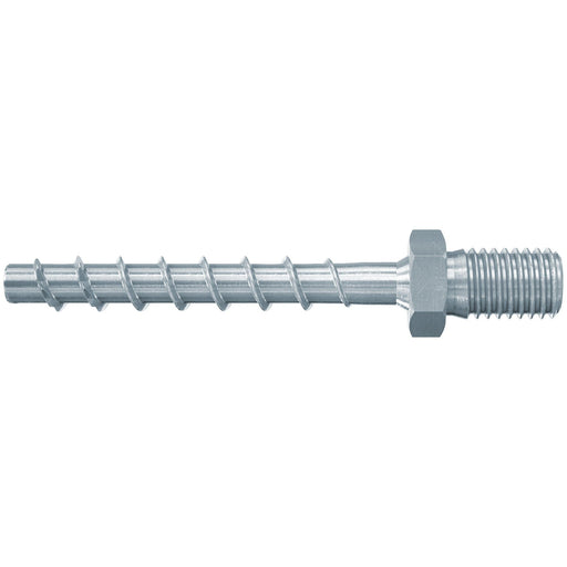 Fischer Deutschl - Betonschraube ULTRACUT 546398 FBS II 6x35 M10/21 − 100 Stück