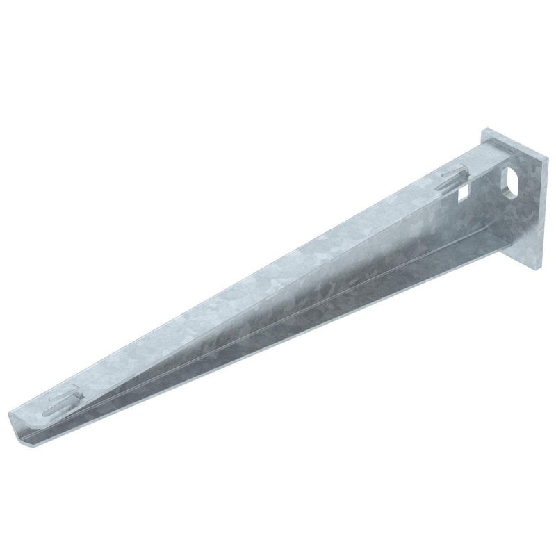 OBO Bettermann - Ausleger für Kabeltragsystem Wand+Stielausleger AW G 15 31 FT 310mm