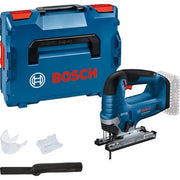 Bosch - Stichsäge (Akku) Akku-Stichsäge 06015B3000 GST 18V-125 B (L)